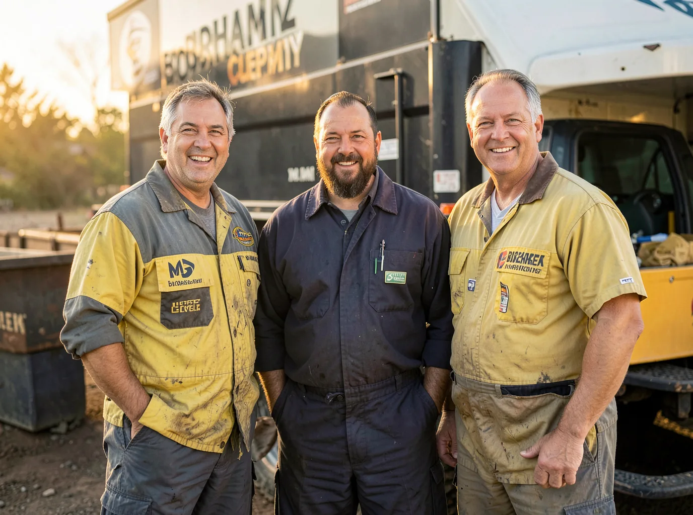 Sewage Cleanup company in Steele, ND